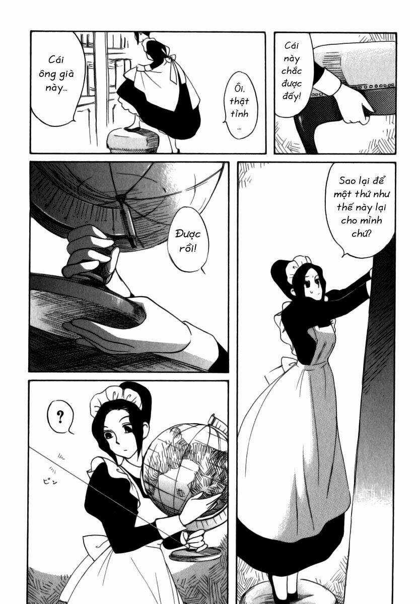 Shirley - Chapter 7 - Trang 27