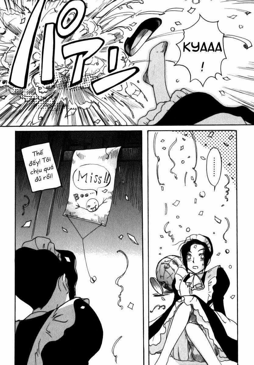 Shirley - Chapter 7 - Trang 28