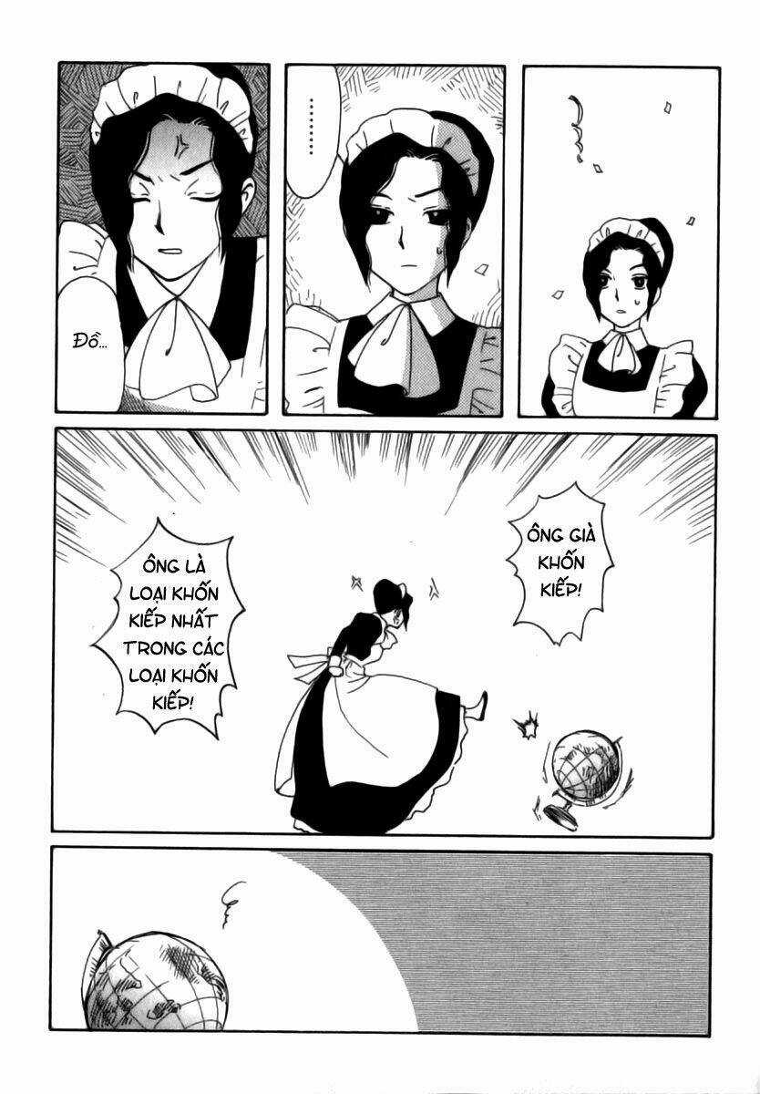 Shirley - Chapter 7 - Trang 29