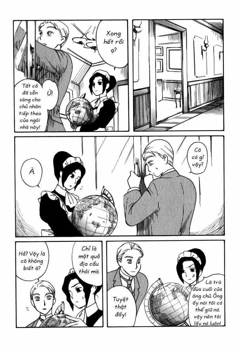 Shirley - Chapter 7 - Trang 30