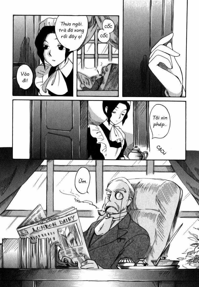 Shirley - Chapter 7 - Trang 4