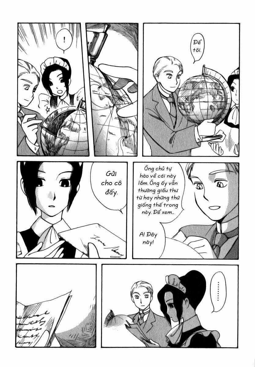 Shirley - Chapter 7 - Trang 31