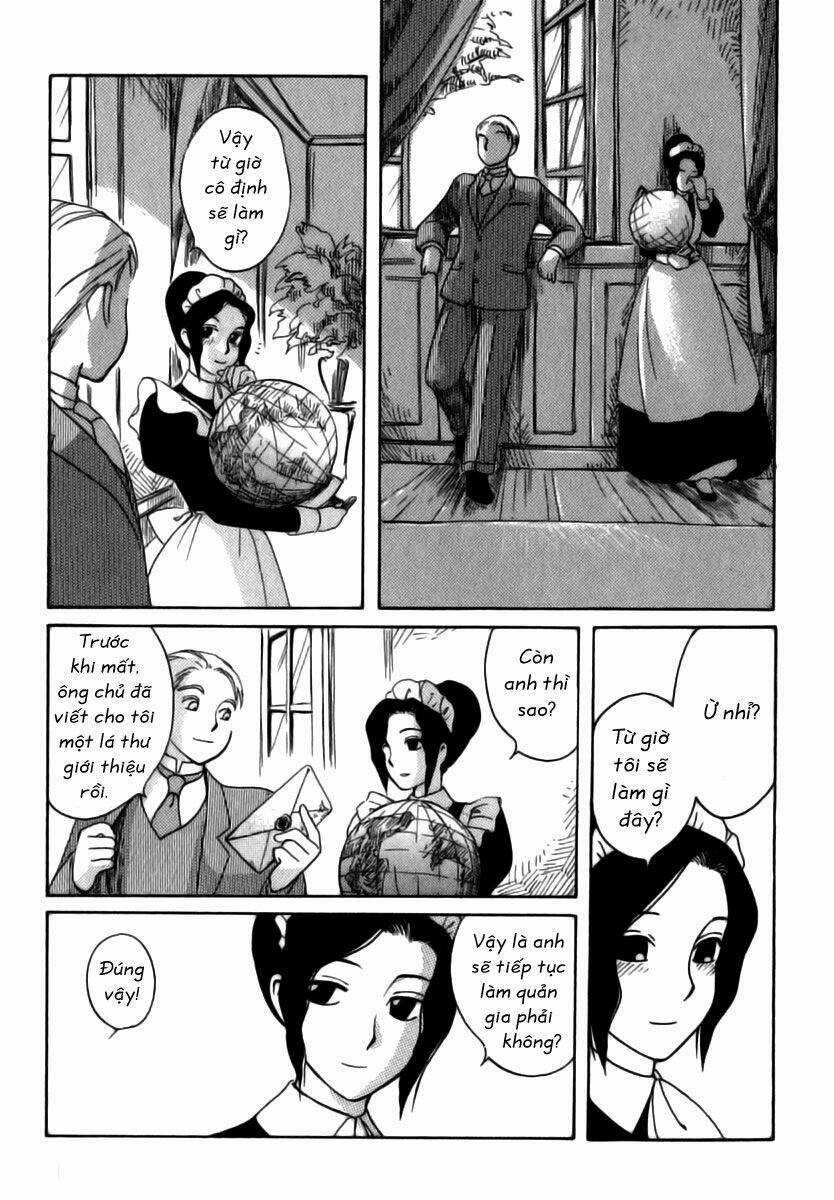 Shirley - Chapter 7 - Trang 34