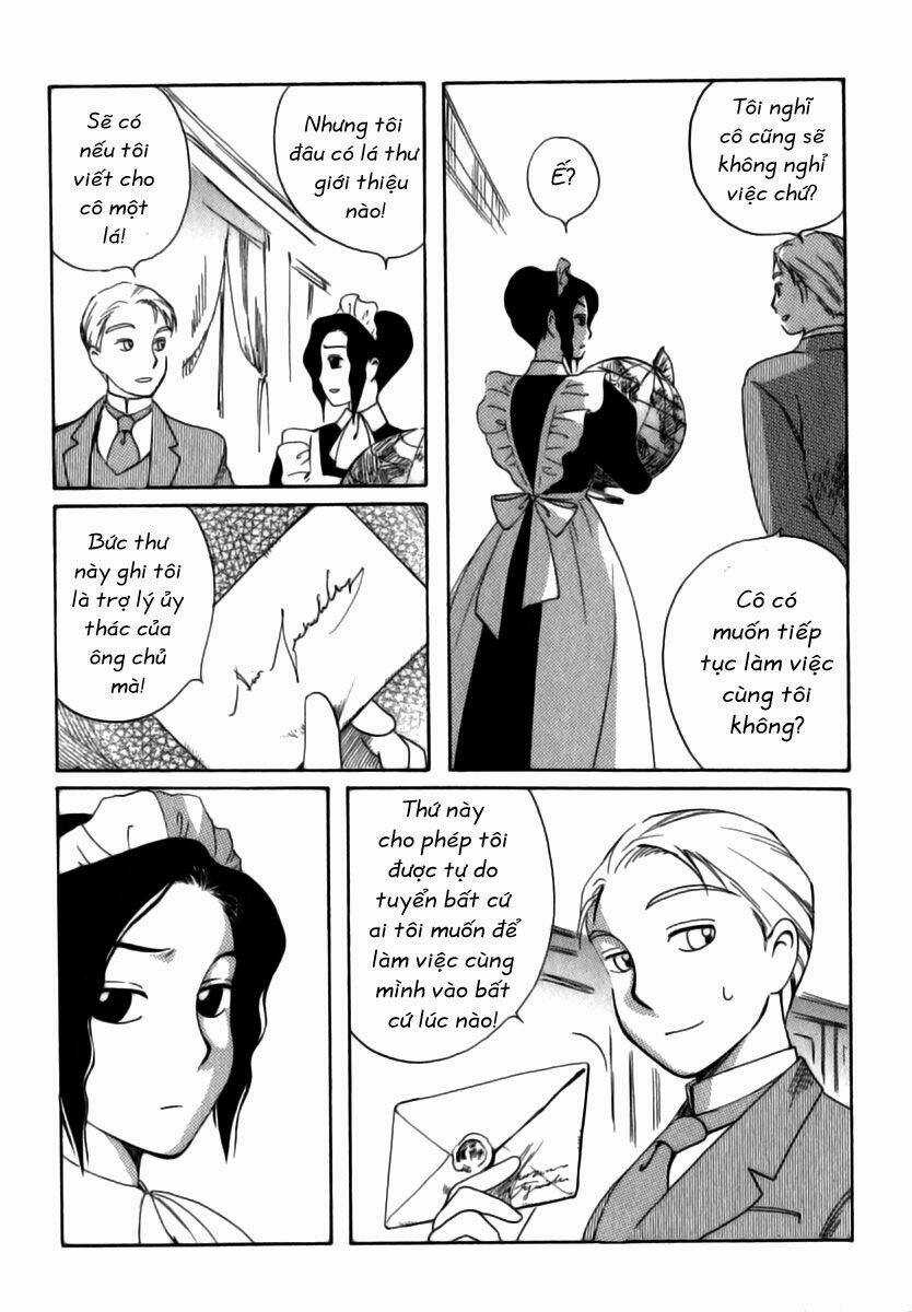 Shirley - Chapter 7 - Trang 35