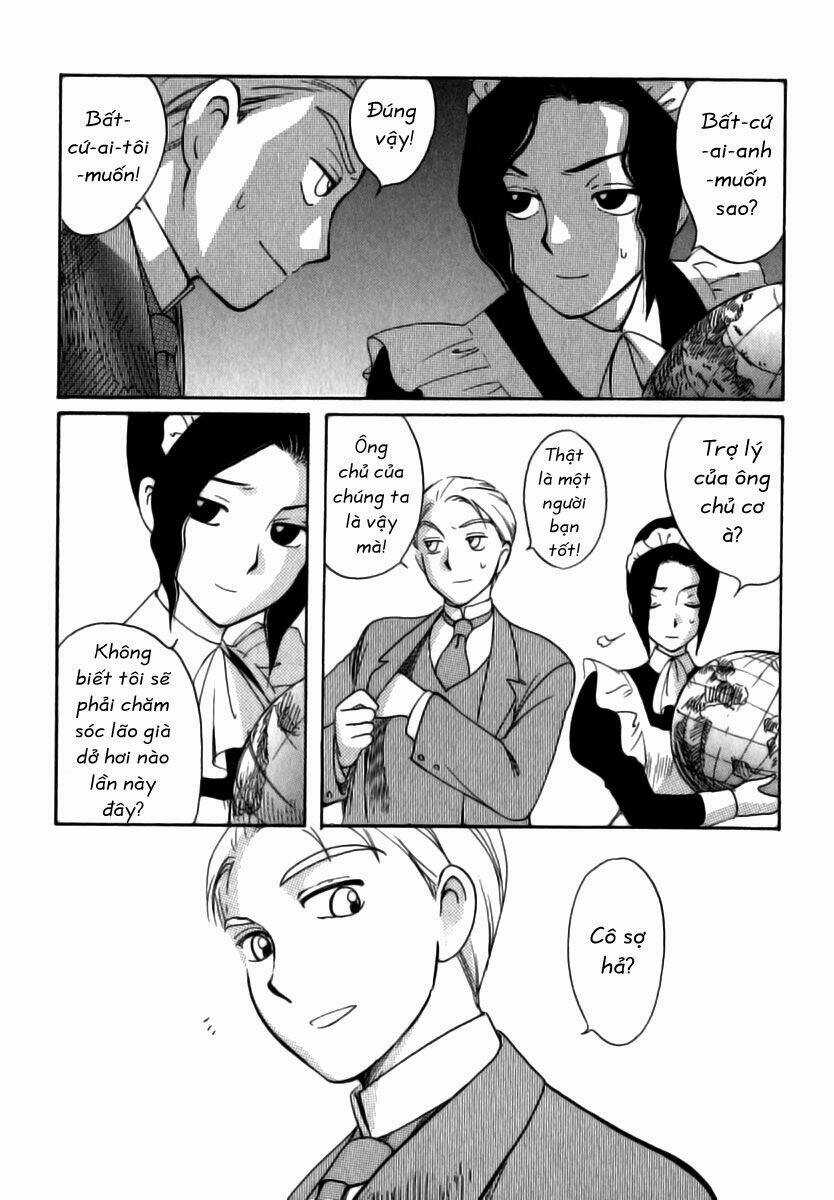 Shirley - Chapter 7 - Trang 36