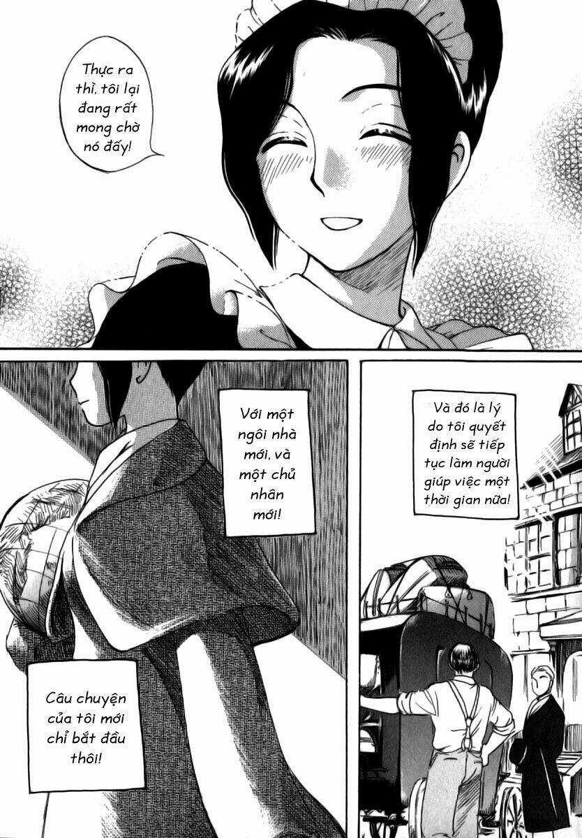 Shirley - Chapter 7 - Trang 37