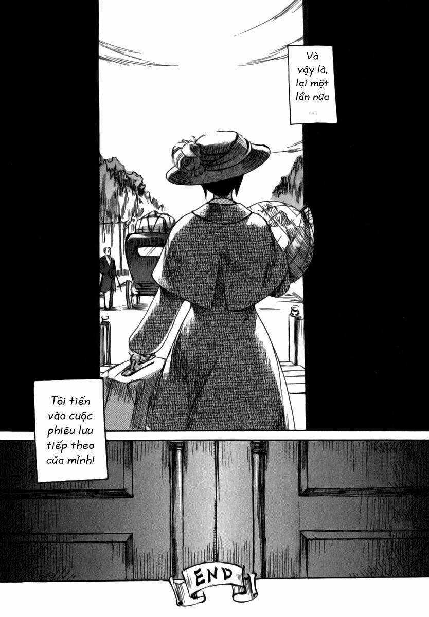 Shirley - Chapter 7 - Trang 38