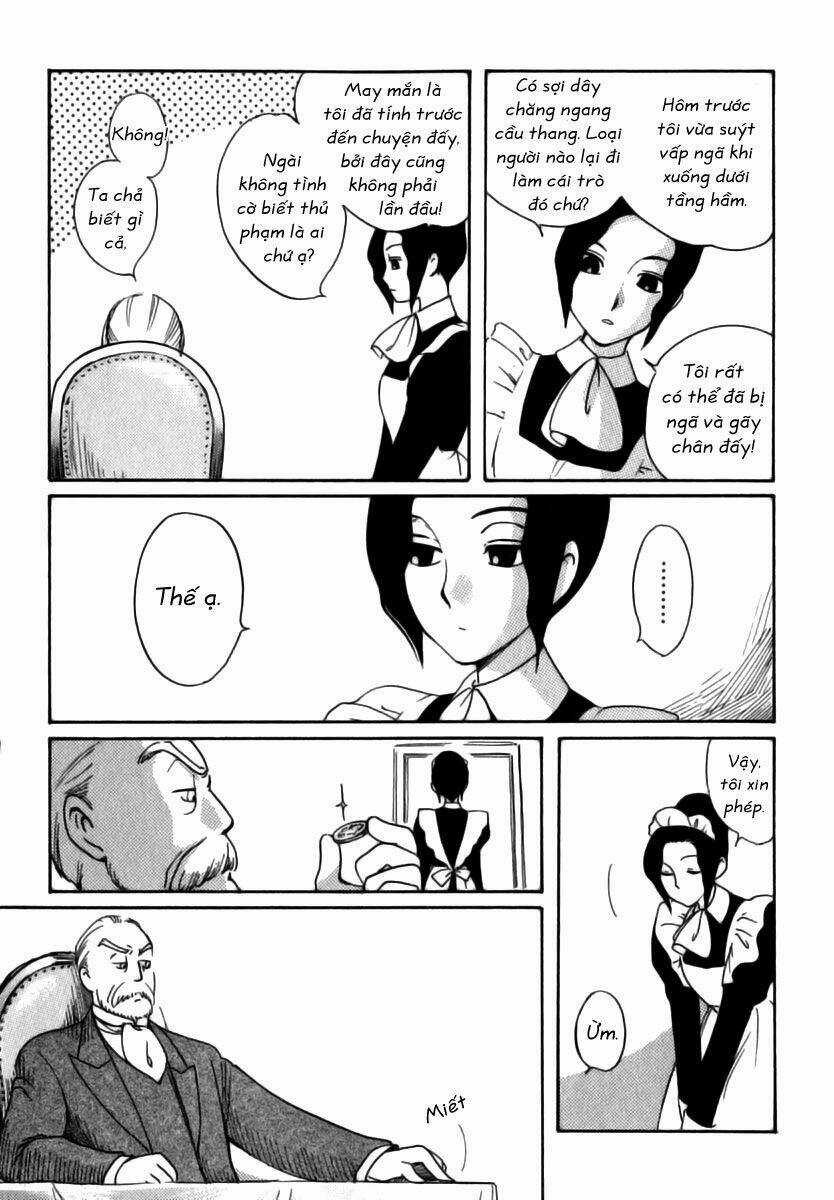 Shirley - Chapter 7 - Trang 6