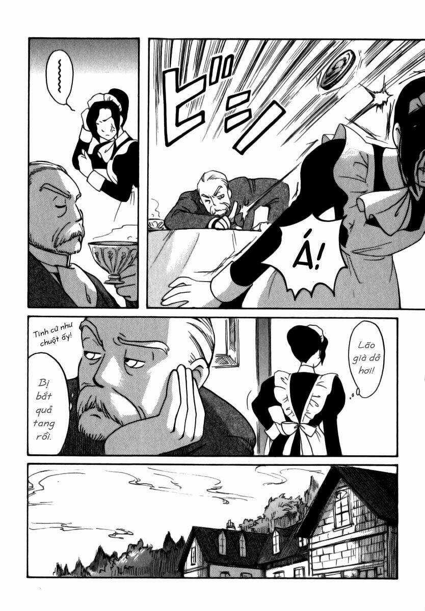 Shirley - Chapter 7 - Trang 7