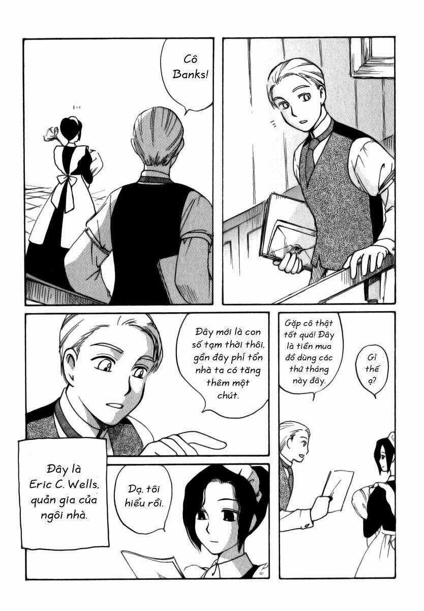 Shirley - Chapter 7 - Trang 8
