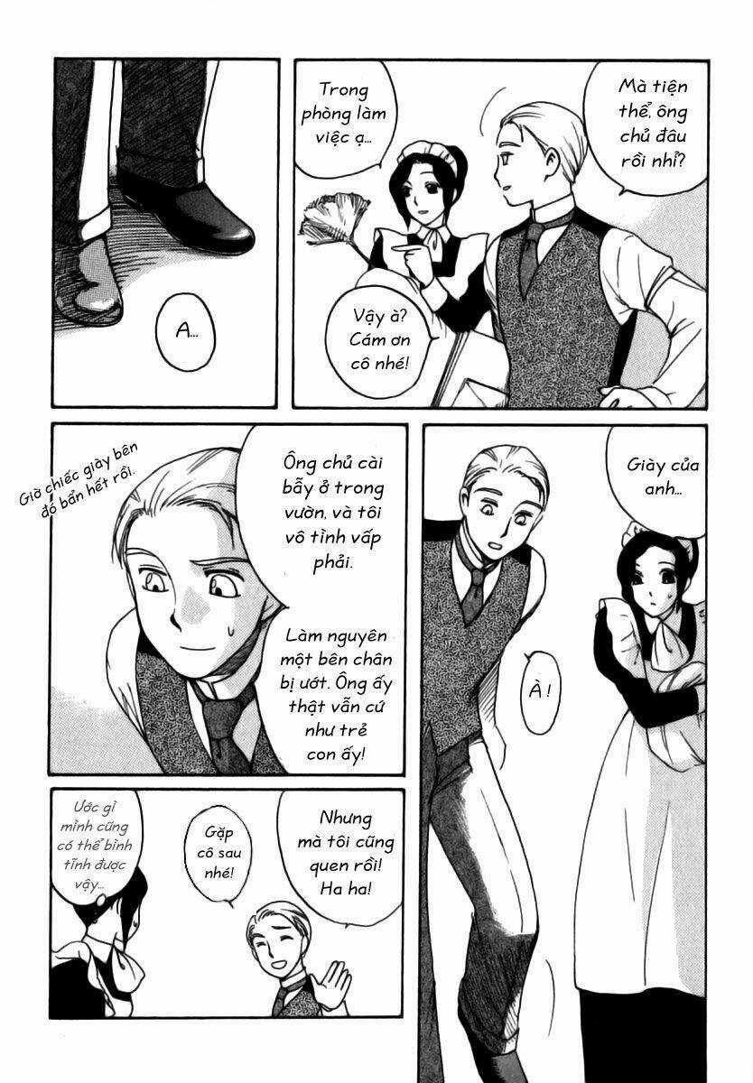 Shirley - Chapter 7 - Trang 9