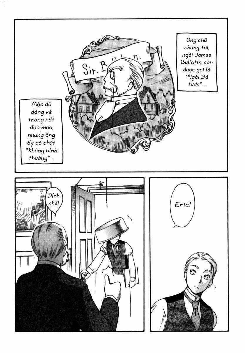 Shirley - Chapter 7 - Trang 10