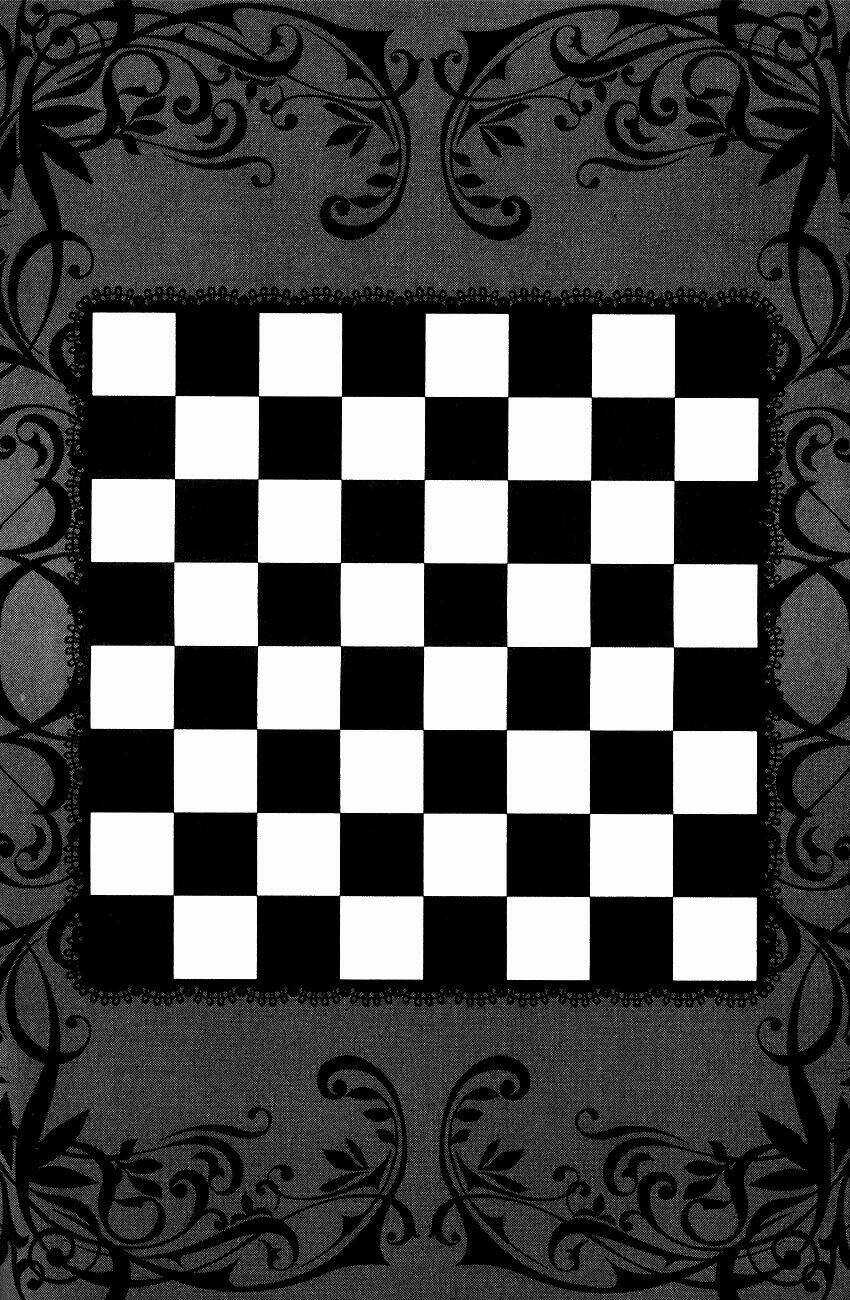 Shiro Ari - Chapter 1 - Trang 8