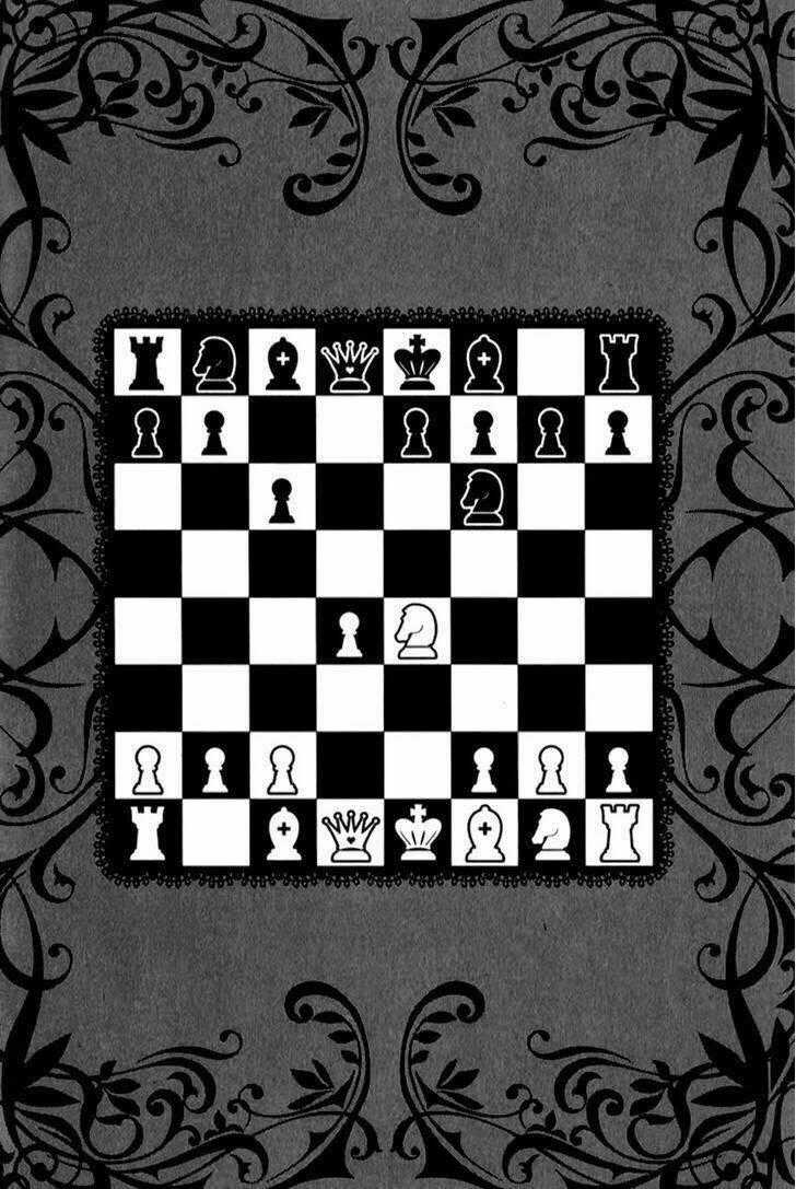 Shiro Ari - Chapter 6.5 - Trang 1