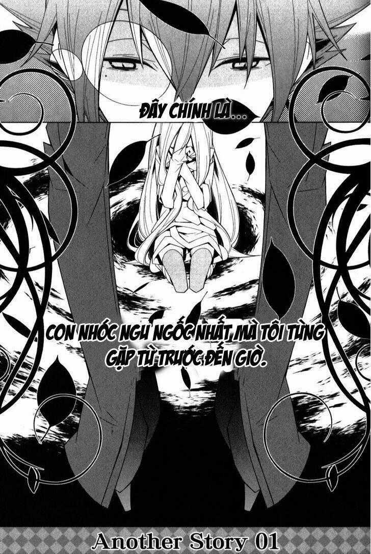 Shiro Ari - Chapter 6.5 - Trang 2