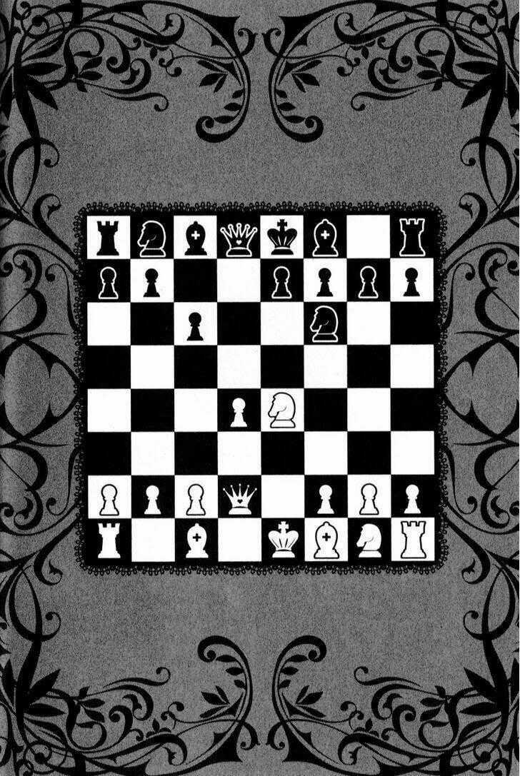 Shiro Ari - Chapter 6 - Trang 2