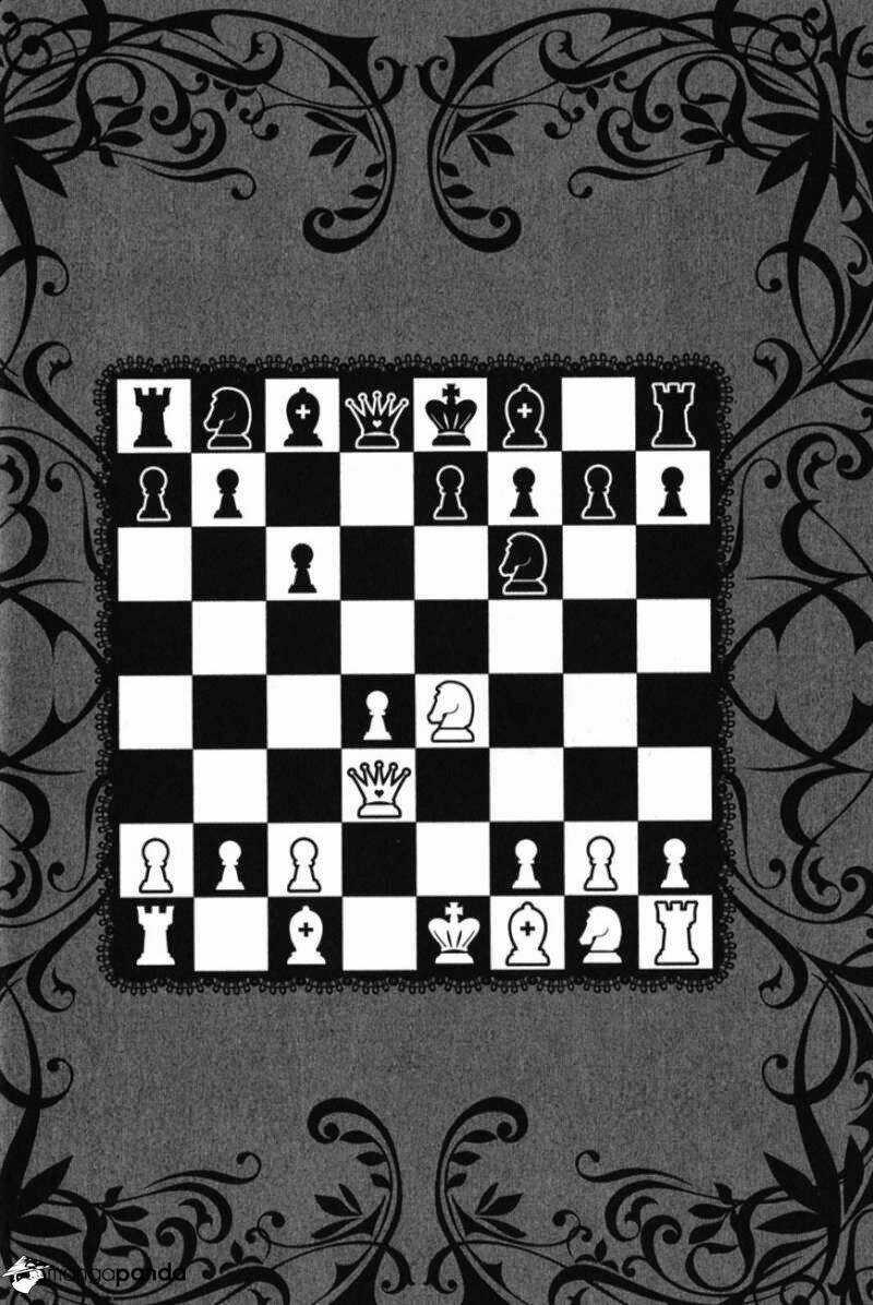 Shiro Ari - Chapter 7 - Trang 4