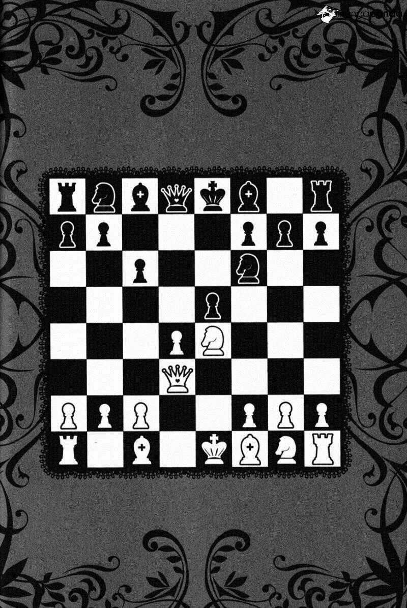 Shiro Ari - Chapter 8 - Trang 2