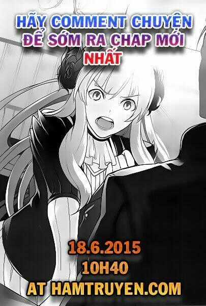 Shiro No Koukoku Monogatari - Chapter 16 - Trang 24