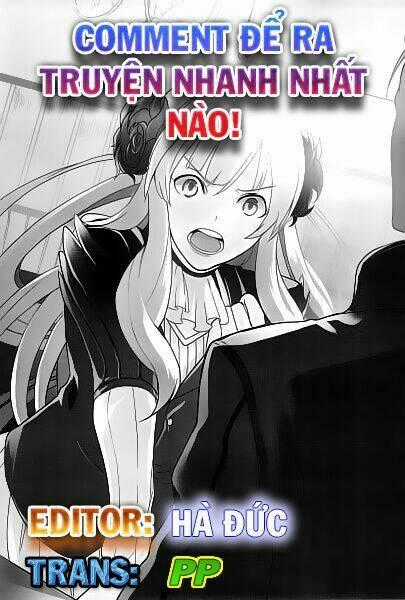 Shiro No Koukoku Monogatari - Chapter 17 - Trang 23