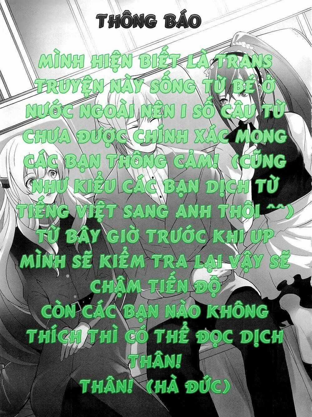 Shiro No Koukoku Monogatari - Chapter 19 - Trang 21