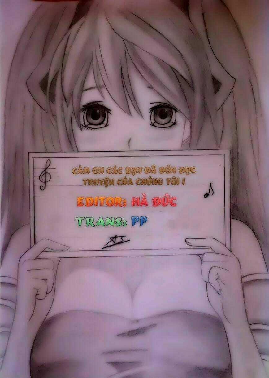 Shiro No Koukoku Monogatari - Chapter 24 - Trang 26