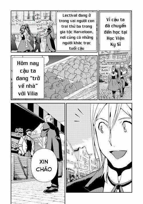 Shiro No Koukoku Monogatari - Chapter 58 - Trang 5