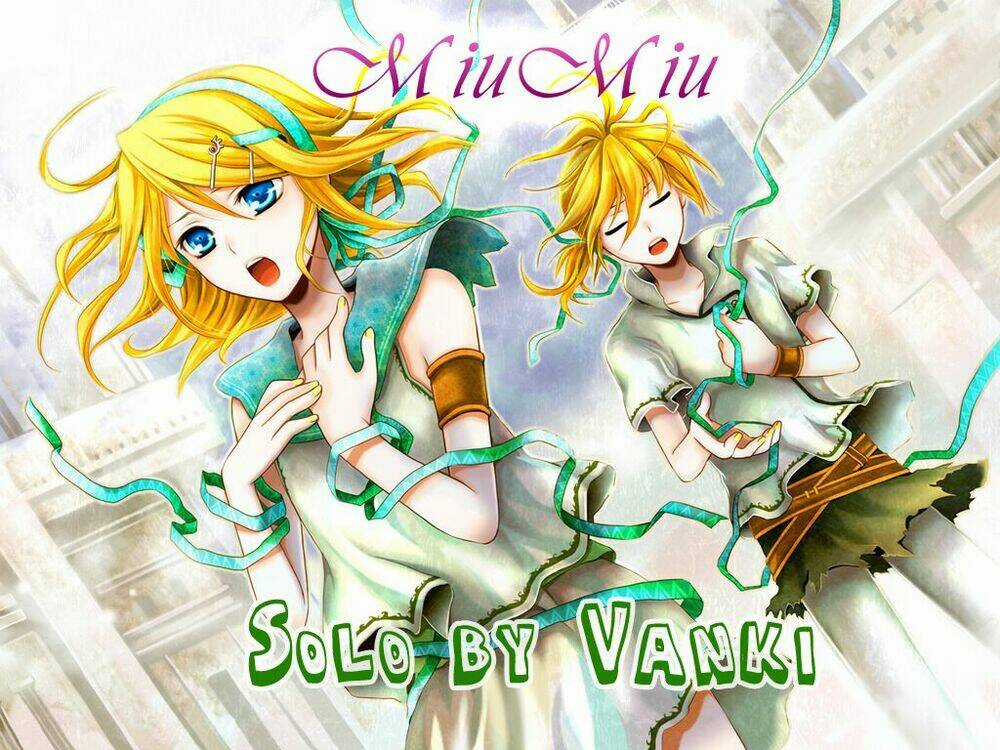 Shirodatsu No Masquerade - Chapter 4 - Trang 1