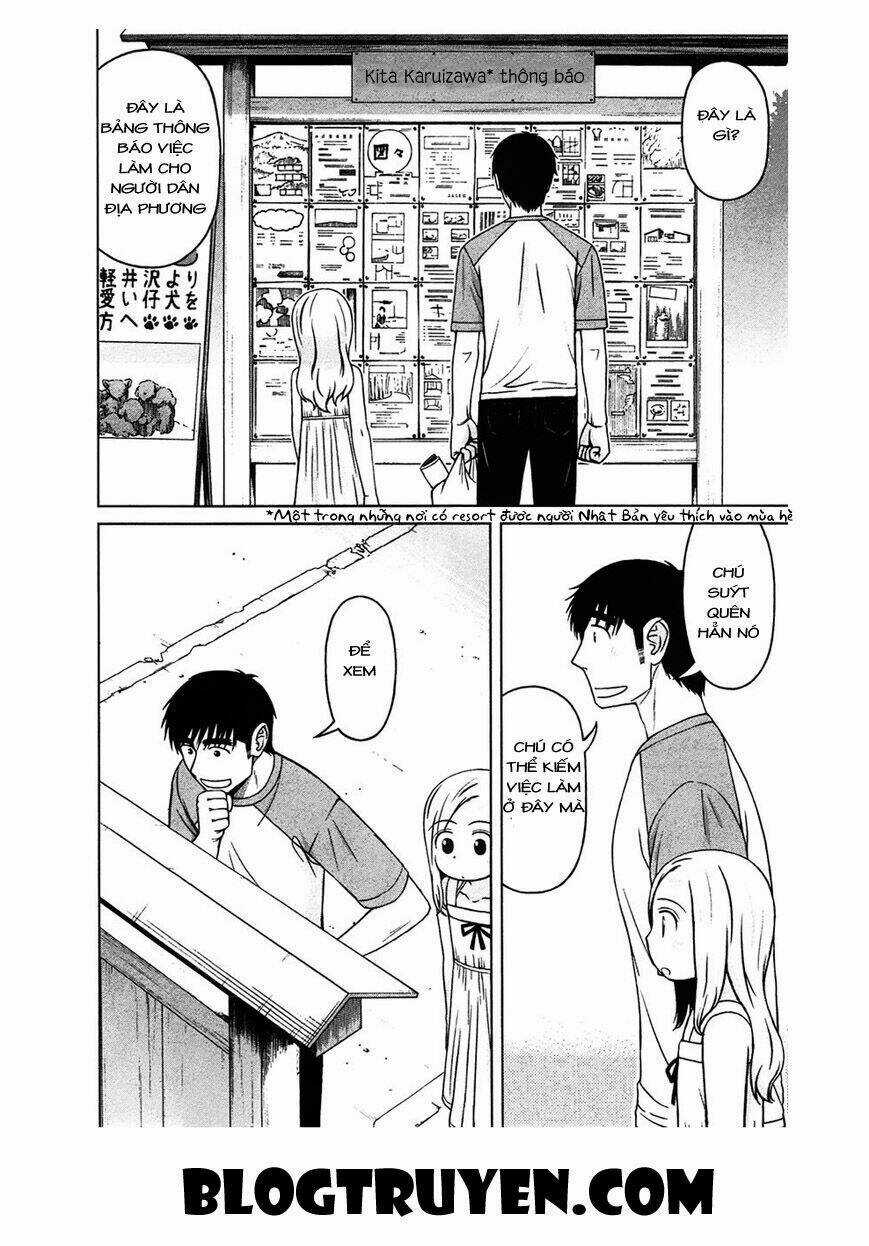 Shirogane No Nina - Chapter 11 - Trang 13