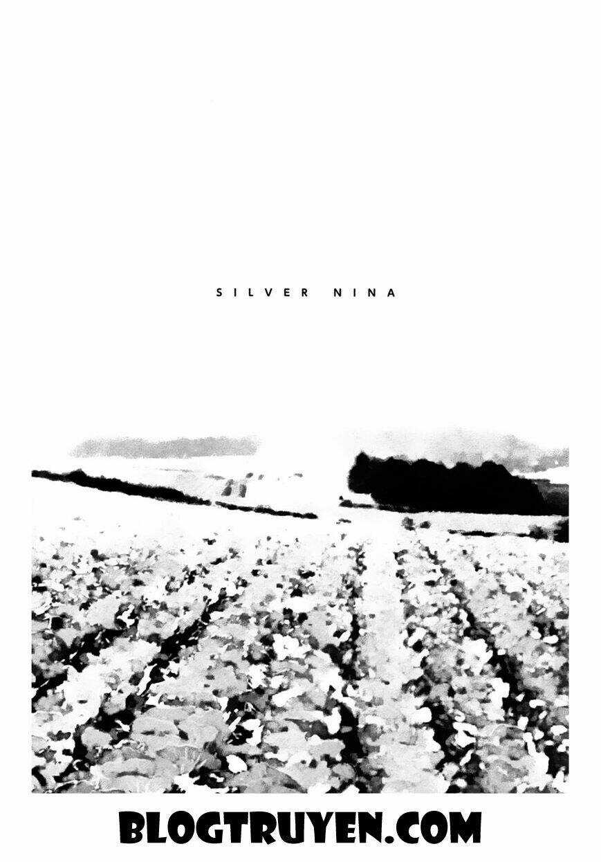 Shirogane No Nina - Chapter 12 - Trang 3