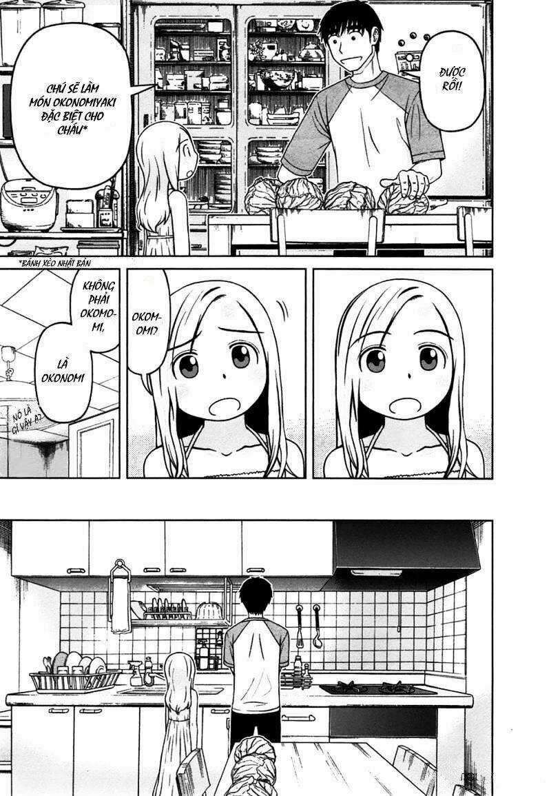 Shirogane No Nina - Chapter 13 - Trang 6