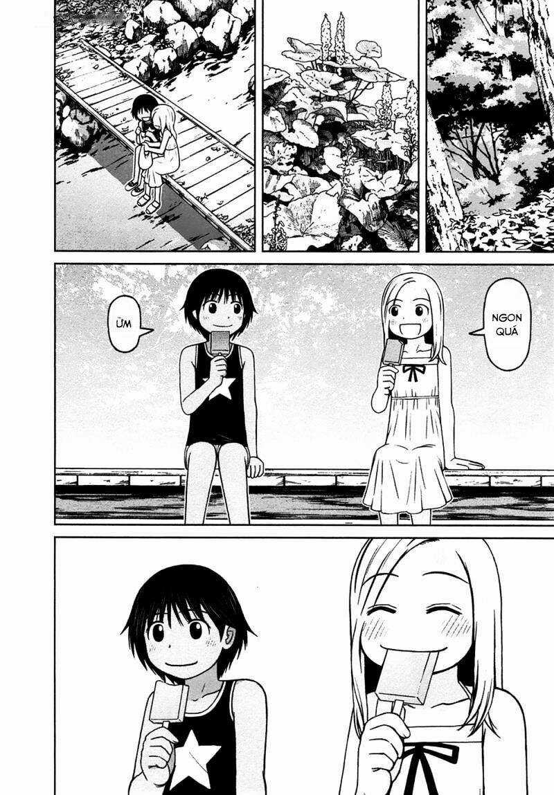 Shirogane No Nina - Chapter 17 - Trang 11