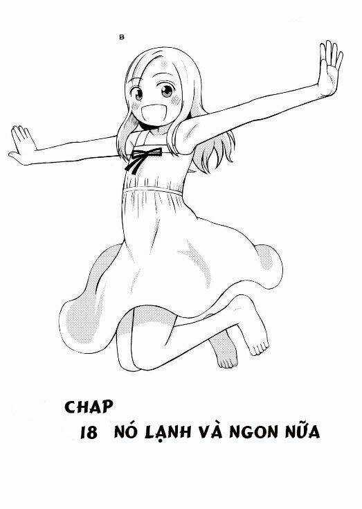 Shirogane No Nina - Chapter 18 - Trang 3