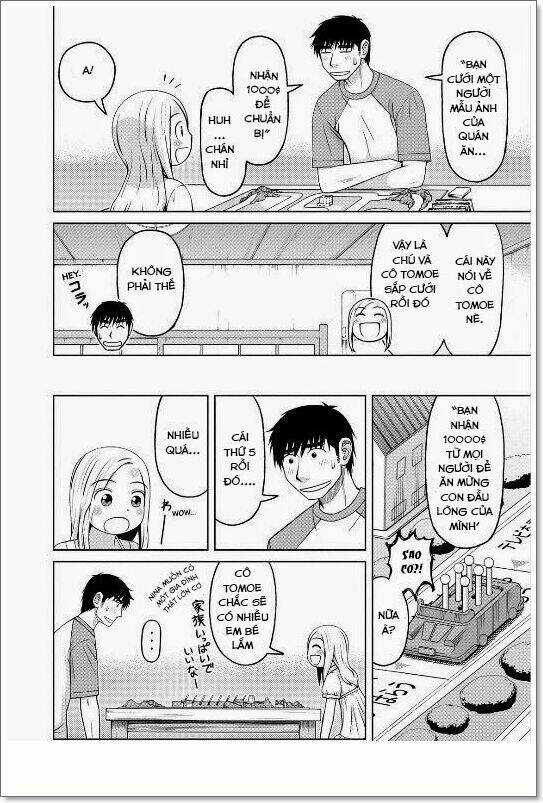 Shirogane No Nina - Chapter 20 - Trang 14