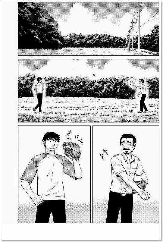 Shirogane No Nina - Chapter 21 - Trang 6