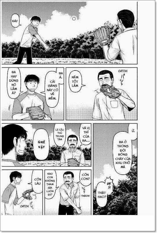 Shirogane No Nina - Chapter 21 - Trang 7