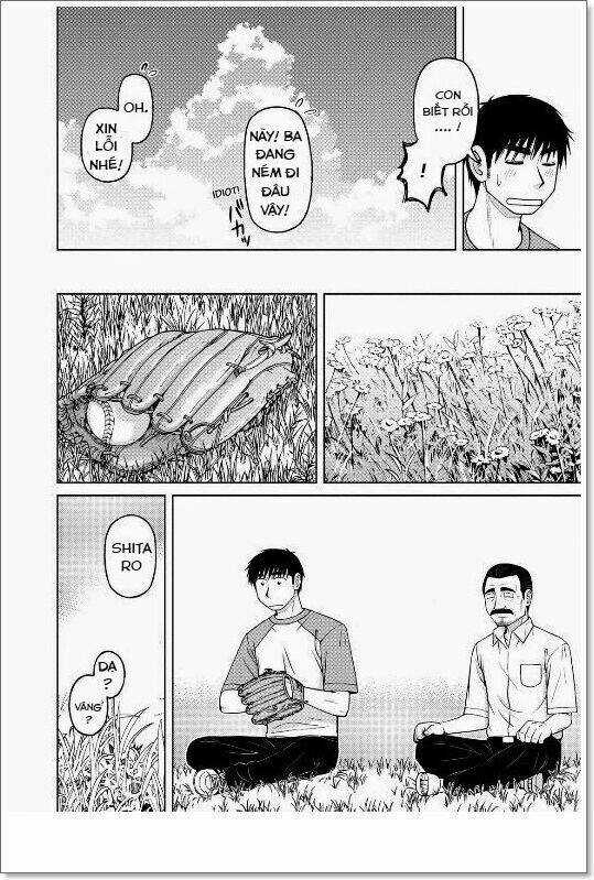 Shirogane No Nina - Chapter 21 - Trang 10