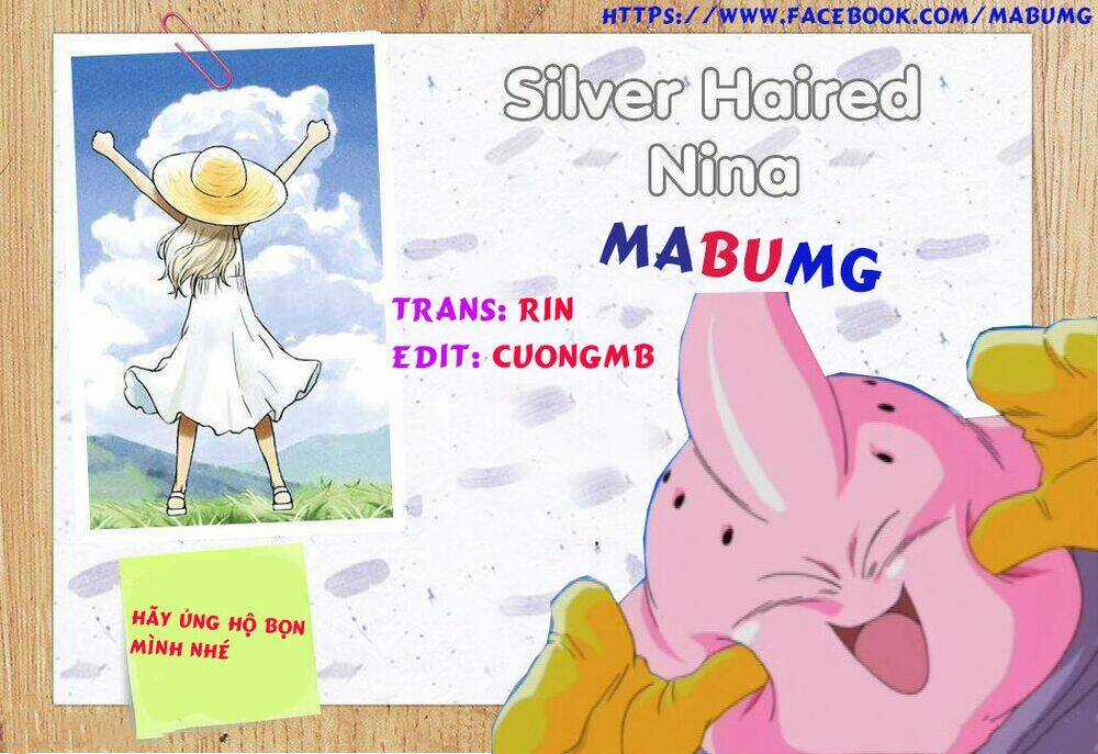 Shirogane No Nina - Chapter 29 - Trang 22