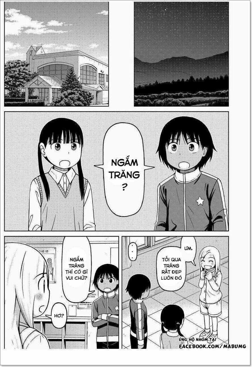 Shirogane No Nina - Chapter 32 - Trang 19