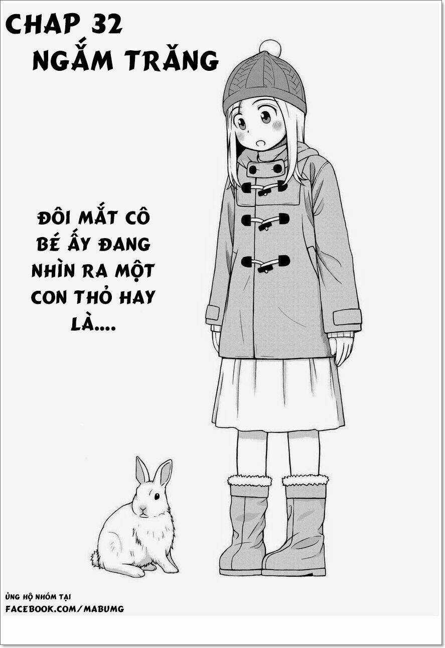 Shirogane No Nina - Chapter 32 - Trang 3