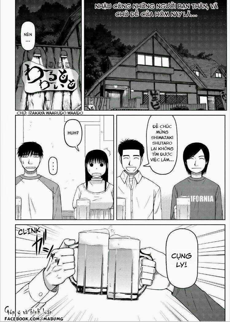 Shirogane No Nina - Chapter 41 - Trang 4