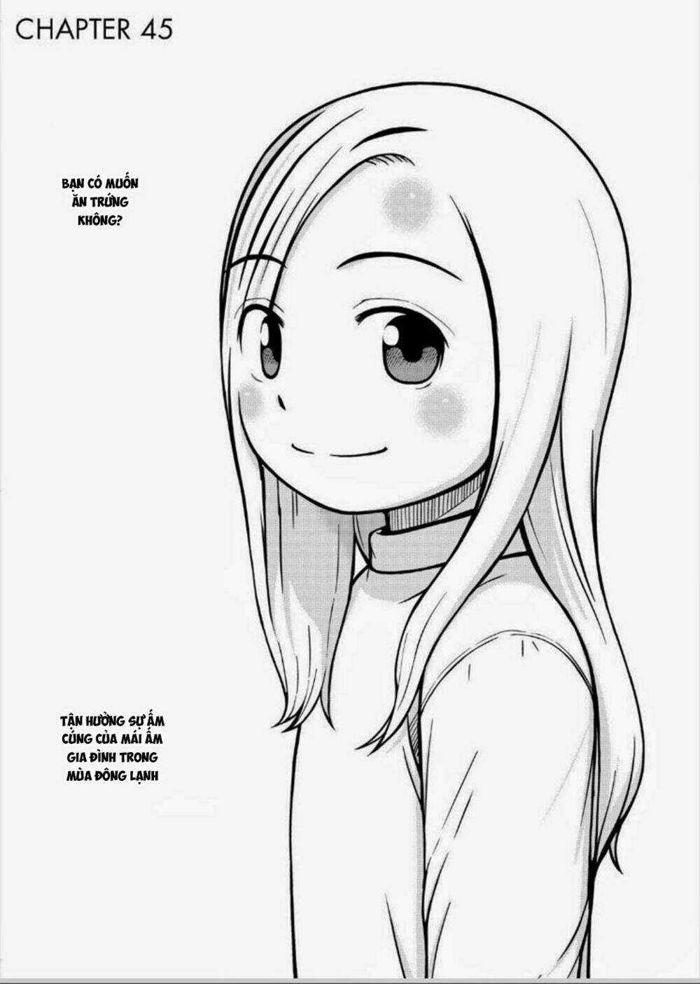 Shirogane No Nina - Chapter 45 - Trang 4