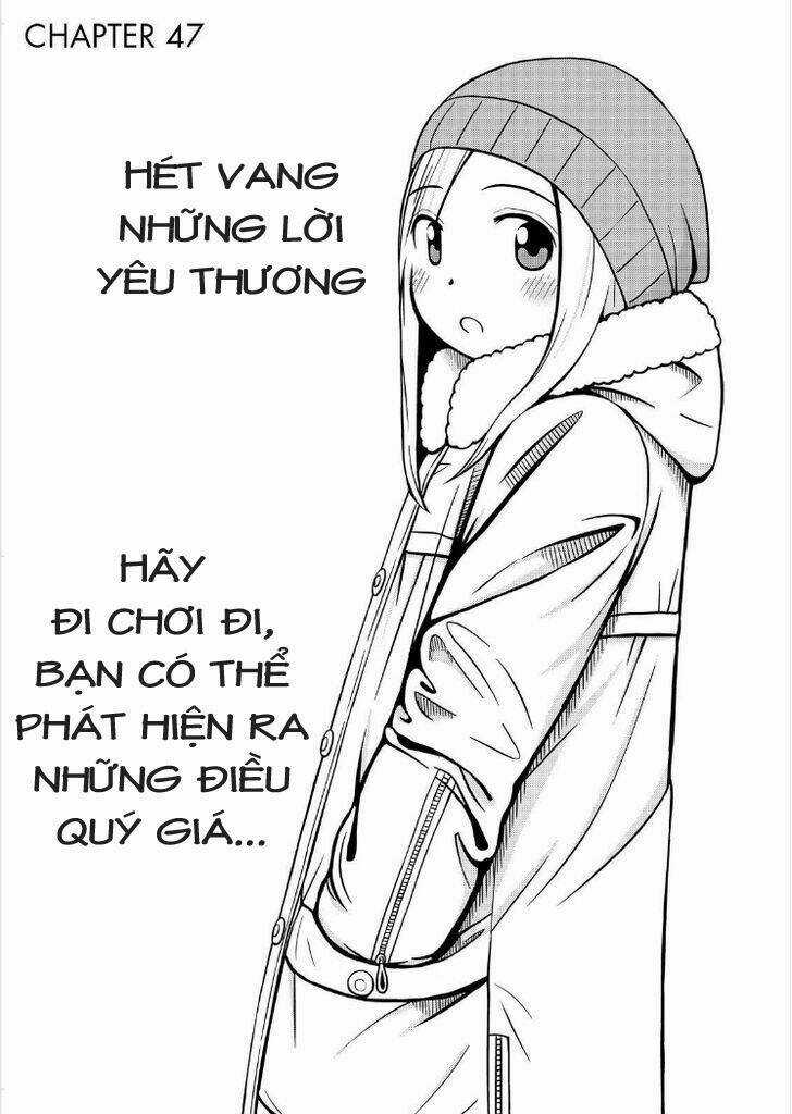 Shirogane No Nina - Chapter 47 - Trang 4