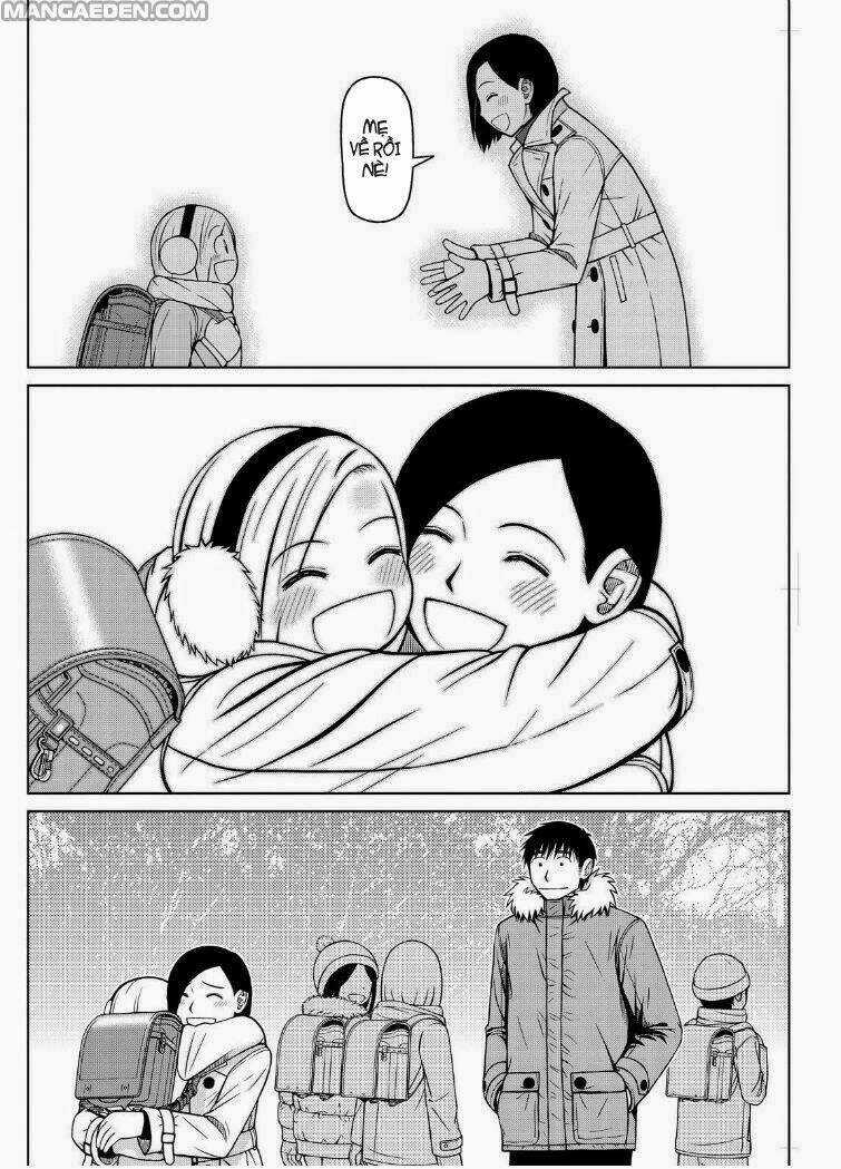 Shirogane No Nina - Chapter 49 - Trang 19