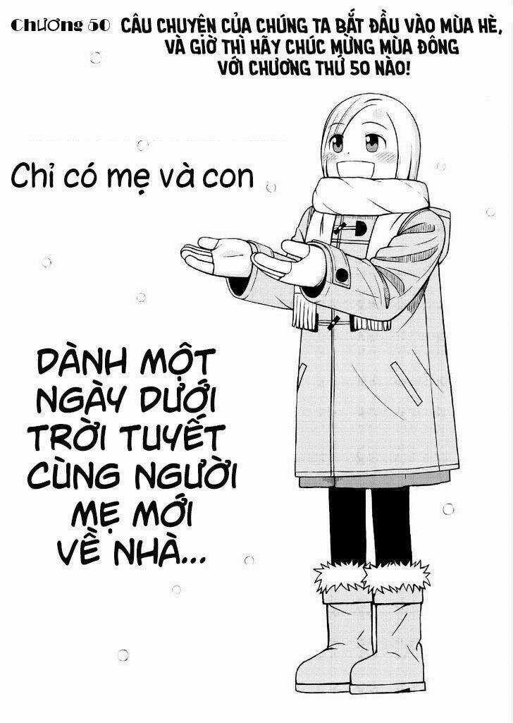 Shirogane No Nina - Chapter 50 - Trang 4