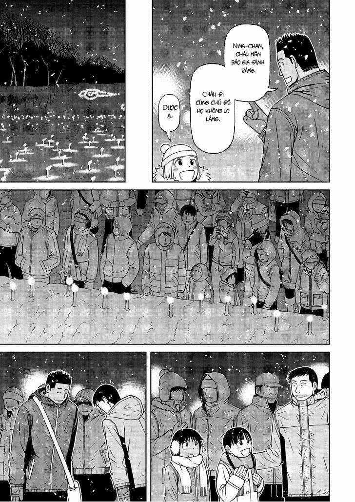 Shirogane No Nina - Chapter 62 - Trang 9