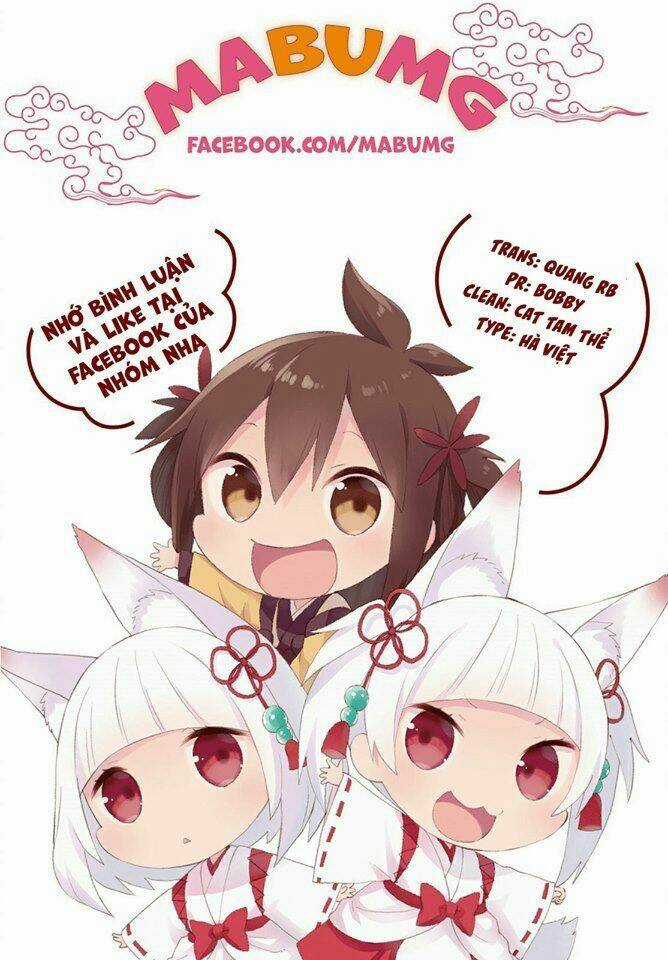 Shirogane No Nina - Chapter 66 - Trang 1