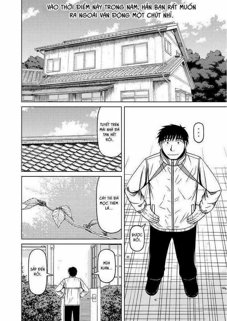 Shirogane No Nina - Chapter 67 - Trang 2