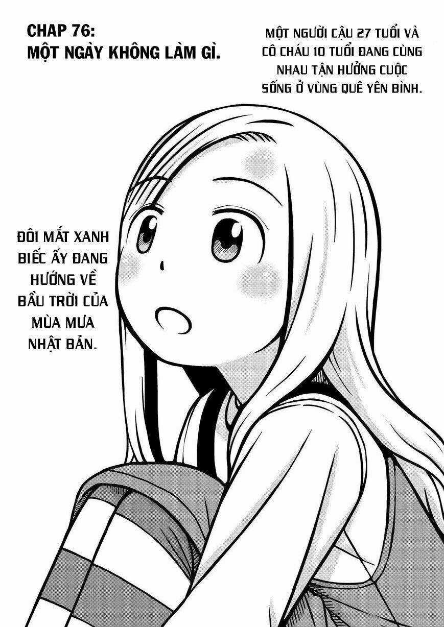 Shirogane No Nina - Chapter 76 - Trang 1