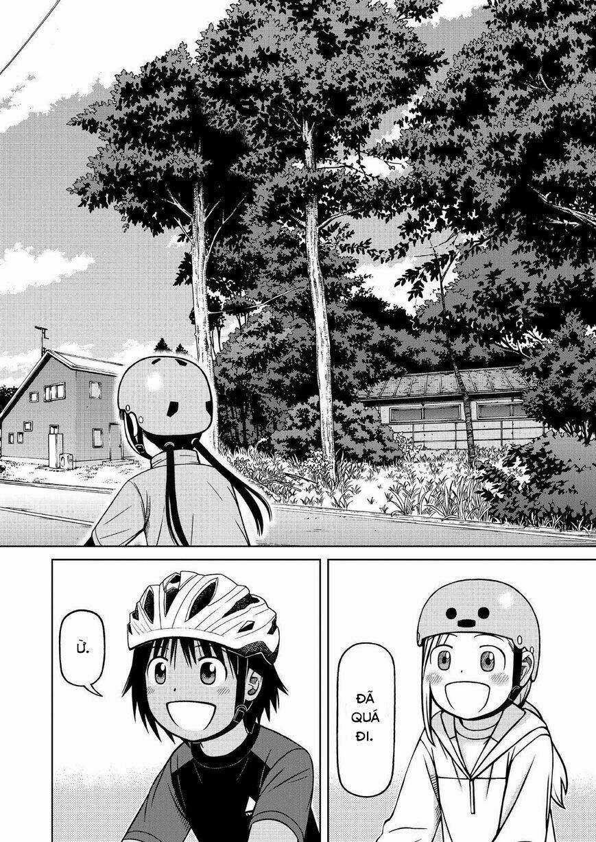 Shirogane No Nina - Chapter 77 - Trang 10